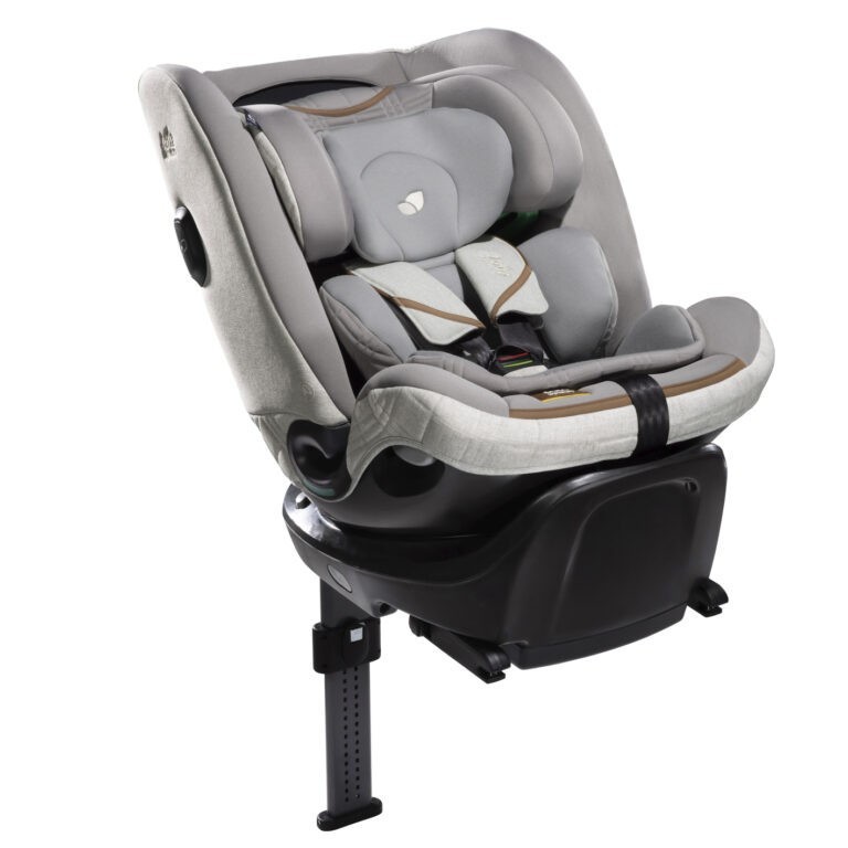 JOIE i-Spin™ xl   Autosedačka 40-150cm