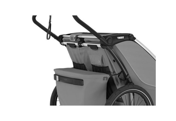 THULE Chariot Cross2 Double