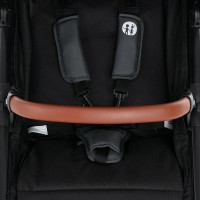 PETITE&MARS Kočárek sportovní konstrukce Street+ Air Oak