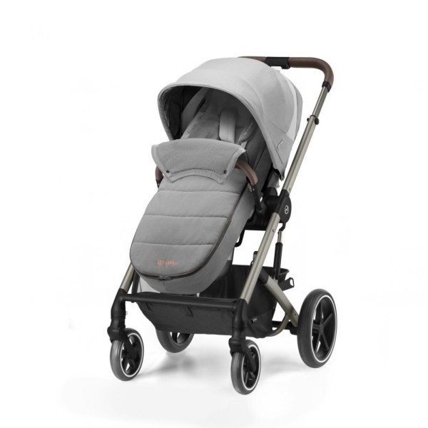 CYBEX GOLD Fusak + DÁREK kód na slevu GOLD10