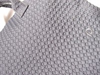 PINKIE Kabela na kočárek Small Grey Comb M PINKIE Kabela na kočárek Small Grey Comb M
