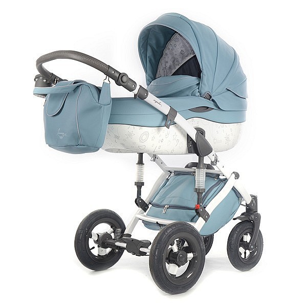 Kočárek Junama Impulse