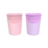 TWISTSHAKE Kelímek 2x 170ml 6+m