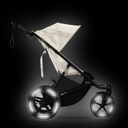 CYBEX Gold Avi Spin Sportovní kočárek + DÁREK kód na slevu GOLD10