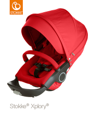 Stokke® Sportovní sedačka