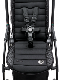 Bugaboo Bee3 by Diesel Rock collection