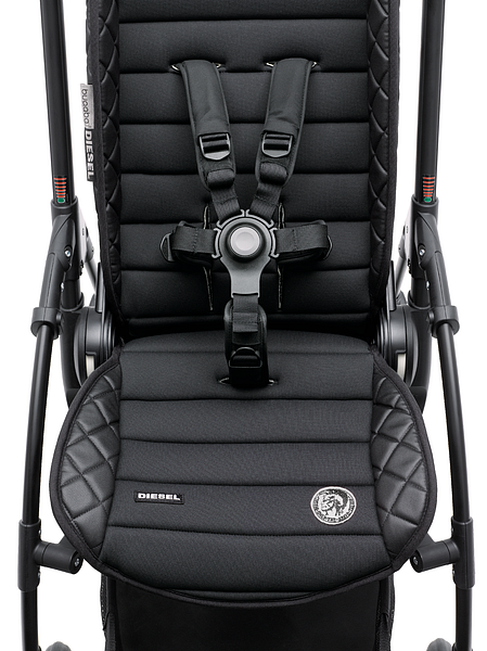 Bugaboo Bee3 by Diesel Rock collection