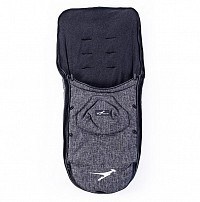 Kočárek TFK Joggster Twist Premium Line Anthrazit