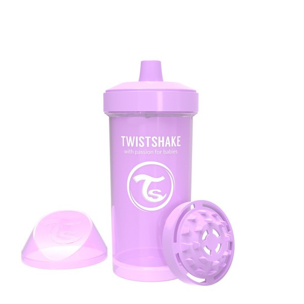 Láhev pro děti  360ml 12+m