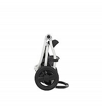 Britax Kočárek Affinity 2 (podvozek a sportovní verze), Col. Black