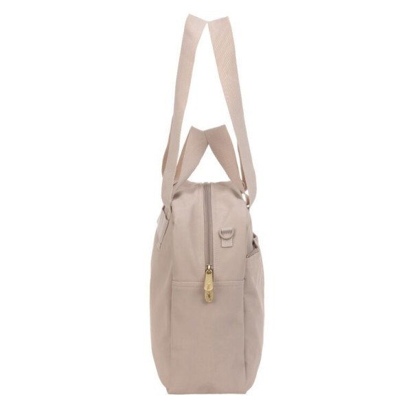 LÄSSIG Green Label Everyday Bag