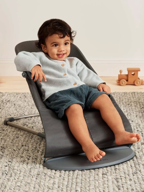 BABYBJÖRN Lehátko BLISS Woven
