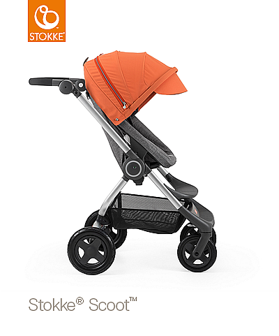 STOKKE® Scoot™ Stříška