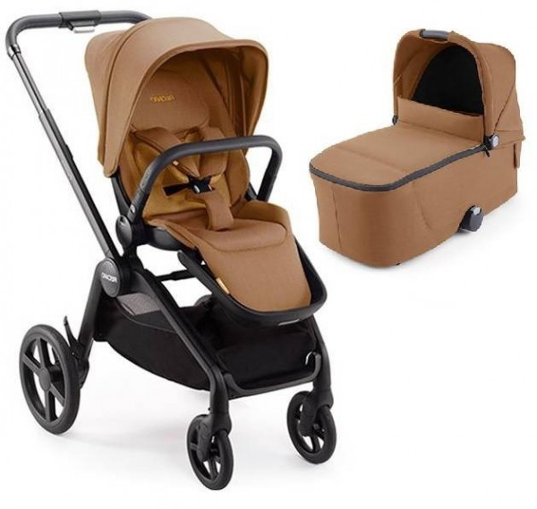 RECARO Celona Duo Kombinovaný kočárek