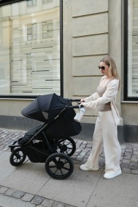 LIONELO Kočárek sportovní Azura