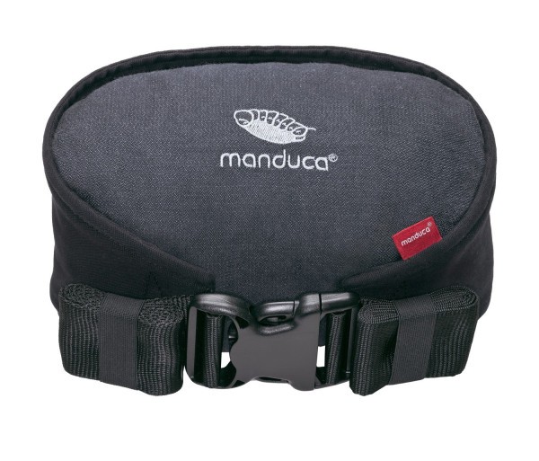 MANDUCA Ergonomické nosítko Twist