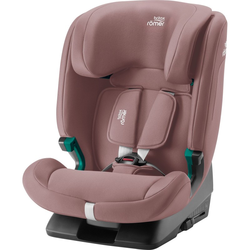 Britax Römer Autosedačka Evolvafix