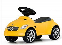 Odrážedlo Mercedes