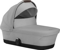 CYBEX GAZELLE S Cot Hluboká korba