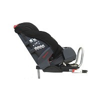 Autosedačka Klippan Triofix Recline