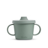 ELODIE DETAILS Hrnek s oušky Sippy Cup