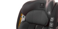 4Baby Roto-Fix i-size Autosedačka 40-150 cm