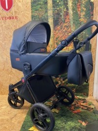 AKCE Tudore Explorer + autosedačka zdarma AKCE Tudore Explorer + autosedačka zdarma