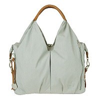 Taška Green Label Neckline Bag sky