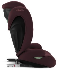 CBX by CYBEX SOLUTION B I-FIX Autosedačka 100-150cm