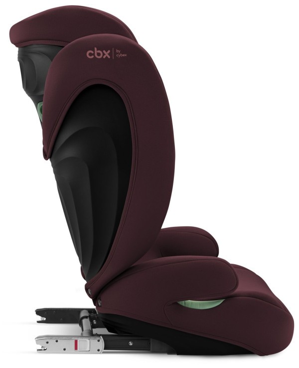 CBX by CYBEX SOLUTION B I-FIX Autosedačka 100-150cm