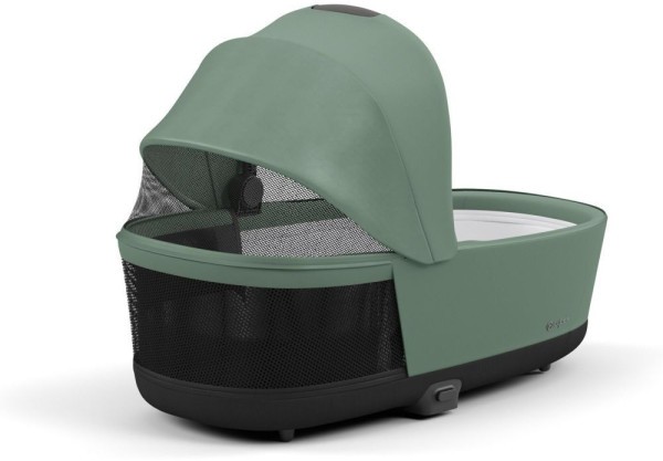 CYBEX Platinum  PRIAM Lux Carry Cot Hluboká korba Comfort