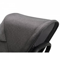 Bugaboo Fox3 Mineral complete Black/Washed Black