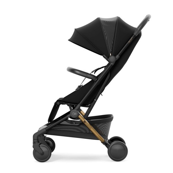 KINDERKRAFT SELECT Kočárek sportovní Pilot 2