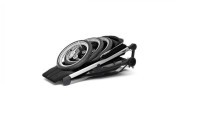 Thule Glide 2 Jet Black 2022