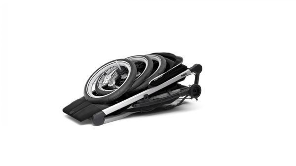 Thule Glide 2 Jet Black 2022
