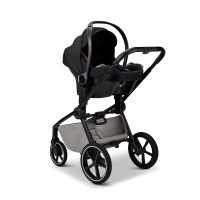 MOON HYPE Sportovní kočárek