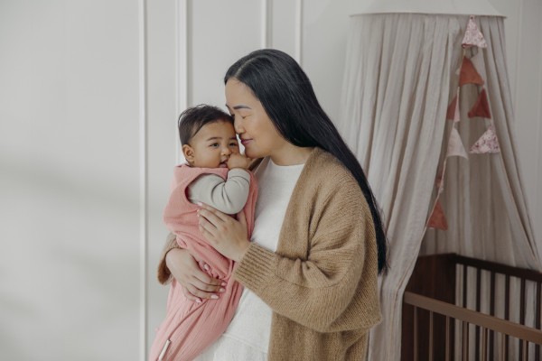 MEYCO Zimní mušelínový spací vak