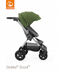 Stokke® Scoot™ Stříška