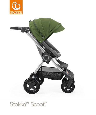 STOKKE® Scoot™ Stříška