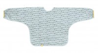 Bryndák s rukávky Lässig Long sleeve Bib Bryndák s rukávky Lässig Long sleeve Bib