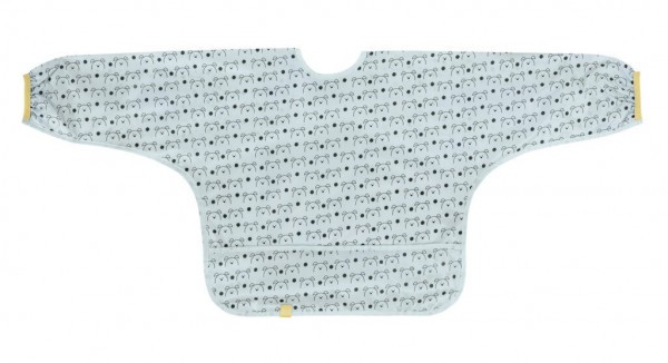 Bryndák s rukávky Lässig Long sleeve Bib