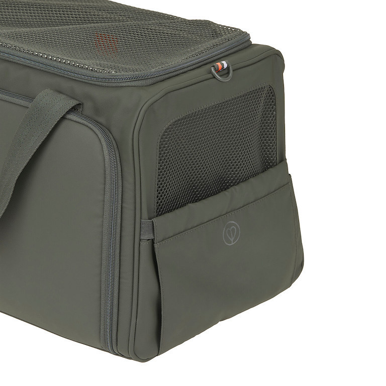 PALOPA Travel Carrier Bag Benno