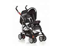 Kočárek Hartan Buggy iX1 2015