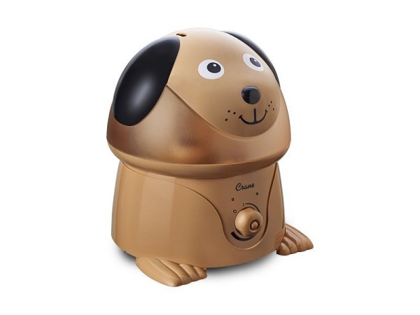 Ultrazvukový zvlhčovač vzduchu - Animal