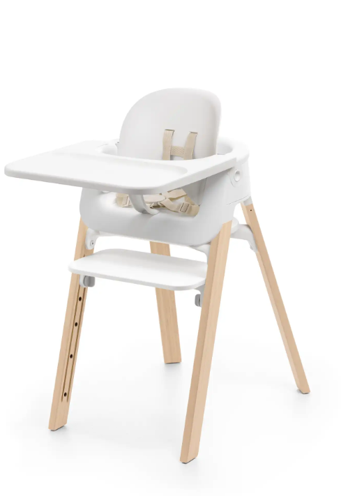 STOKKE® Steps™ Jídelní židlička