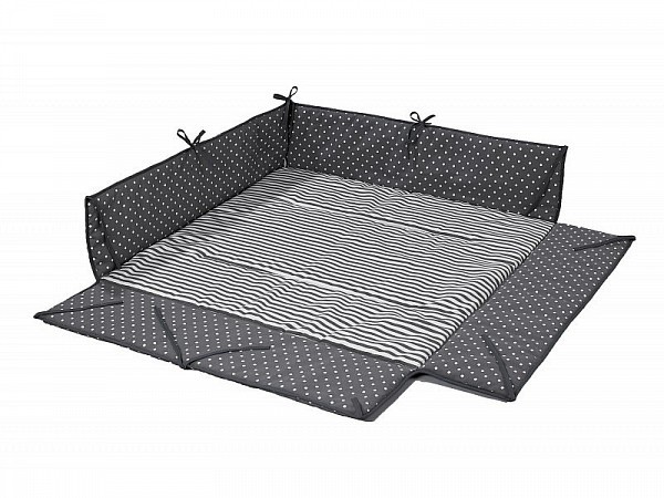Výplň Geuther do ohrádek 2234+LB