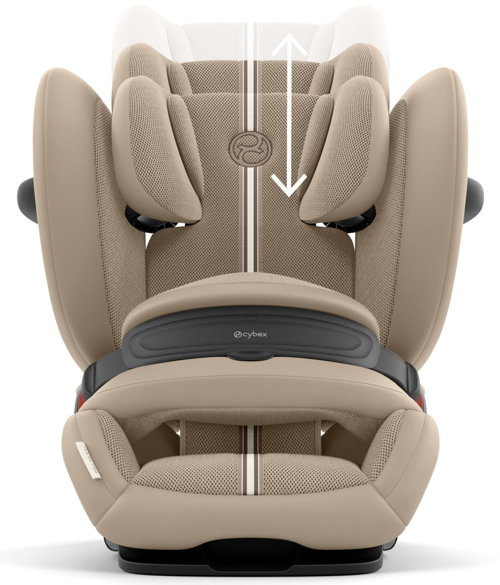 CYBEX Gold PALLAS G3 i-Size PLUS Autosedačka 76-150 cm