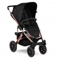 ABC Design Salsa 4 Air rose gold DIAMOND EDITIONS 2021