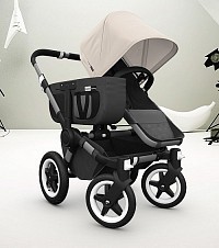 Bugaboo Donkey komplet MONO
