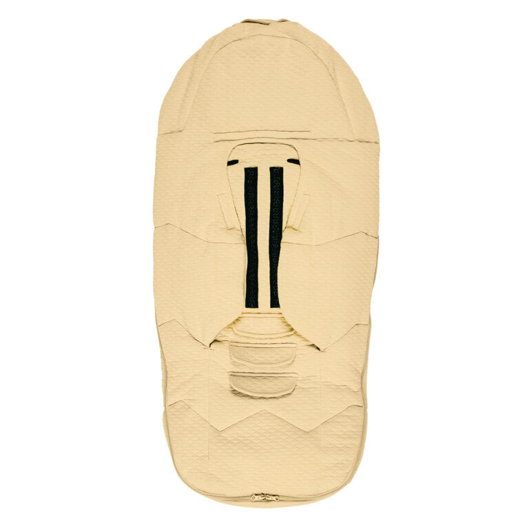 VOKSI Breeze Light Jarní fusak